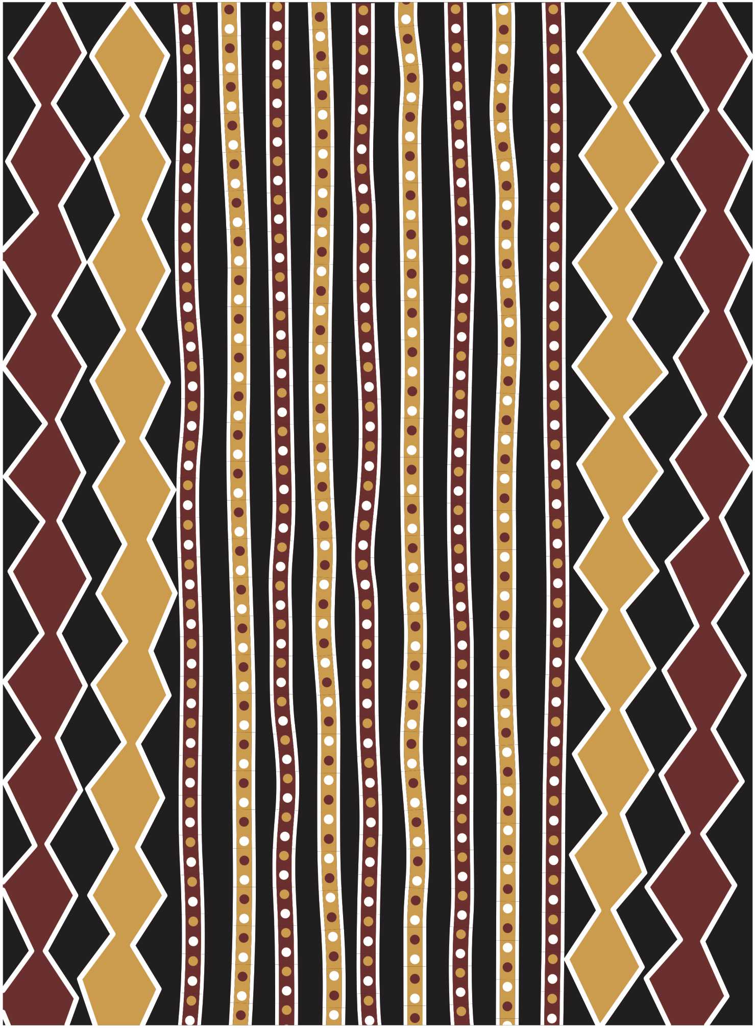 Saltwater meets Freshwater