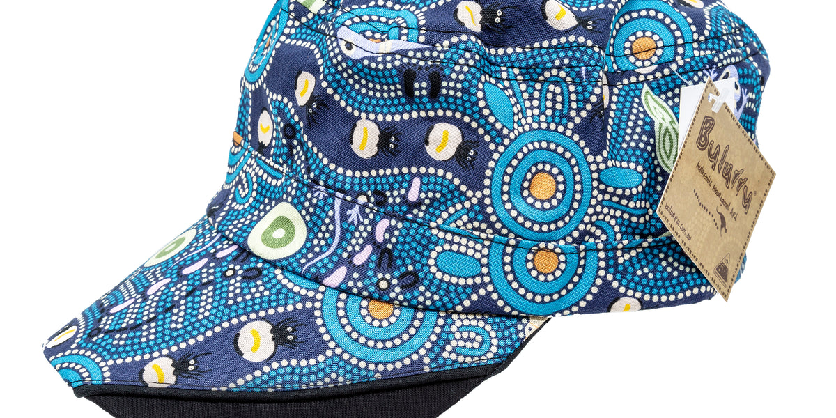 Hats — Bulurru Shop