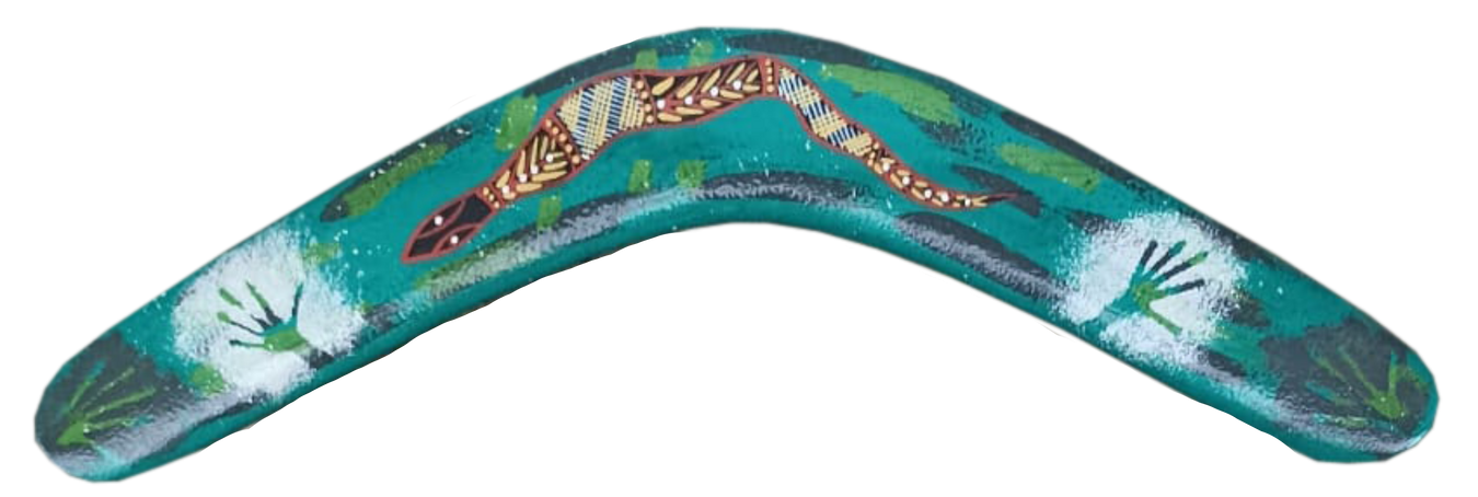Boomerangs