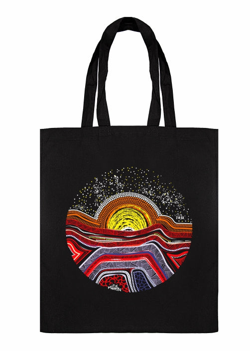 Shopping Tote Bags