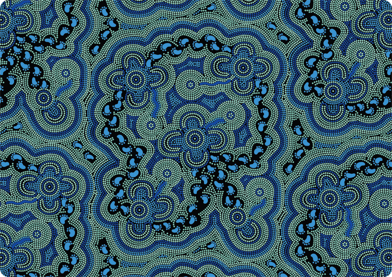 Placemats and Coasters