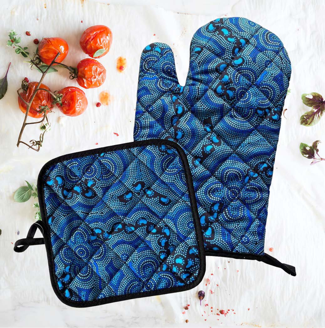 Baking Sets & Aprons