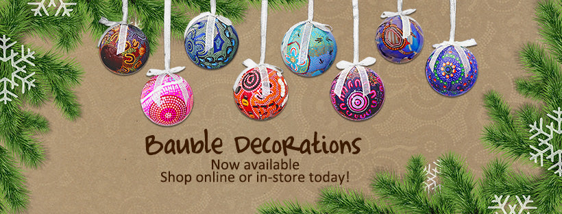 Bauble Decorations