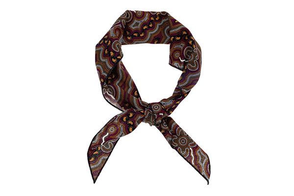 Bandanas & Scrunchies