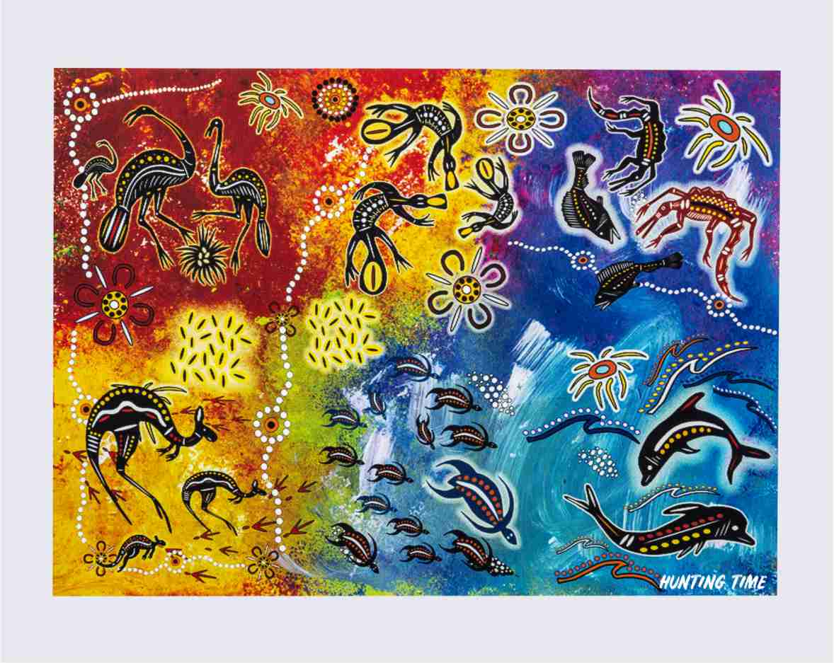 Canvas Prints - Small