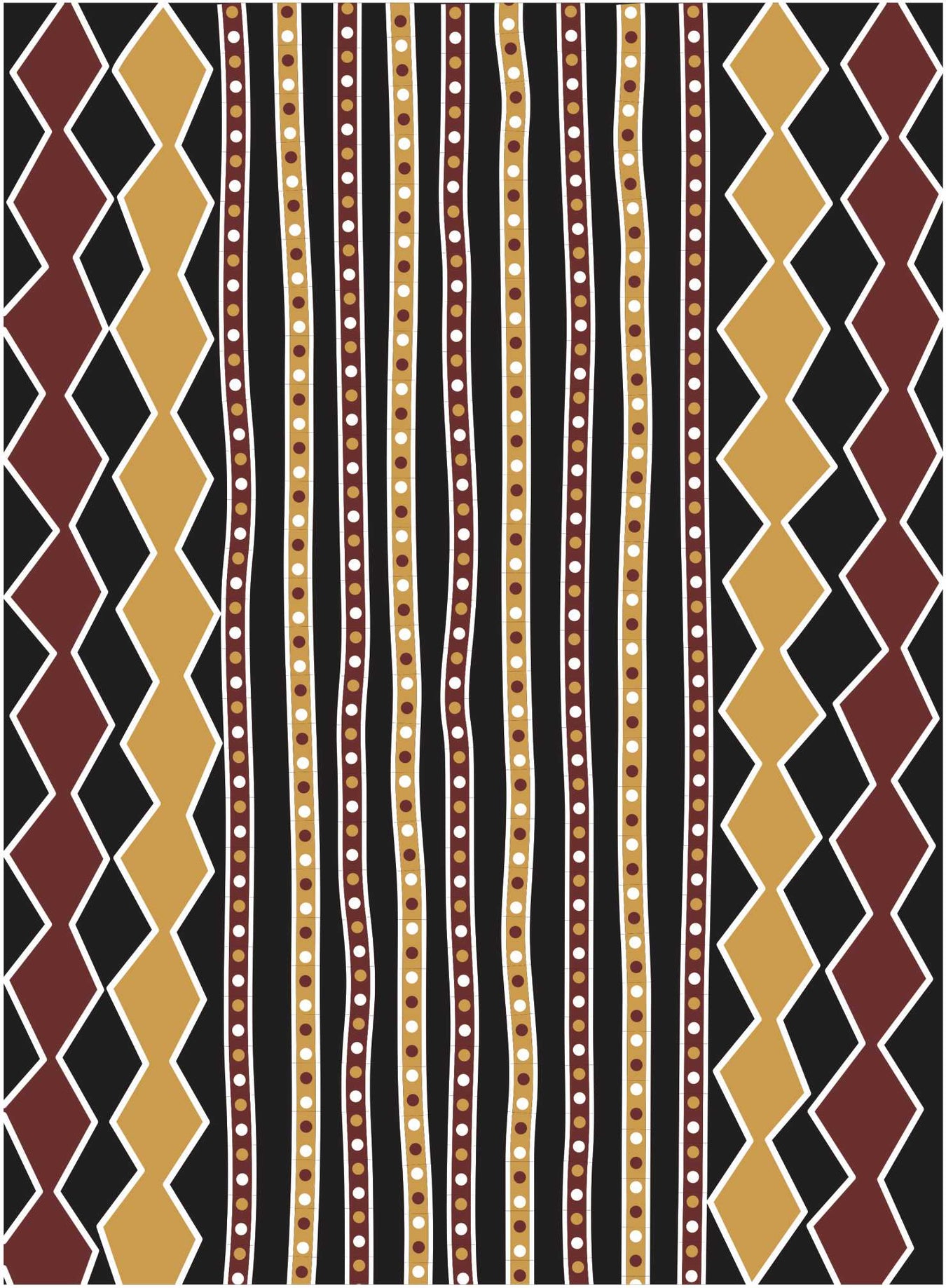 Saltwater meets Freshwater