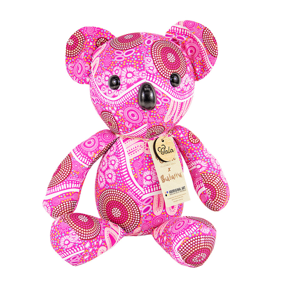 Collectable Koalas - The "Oala"