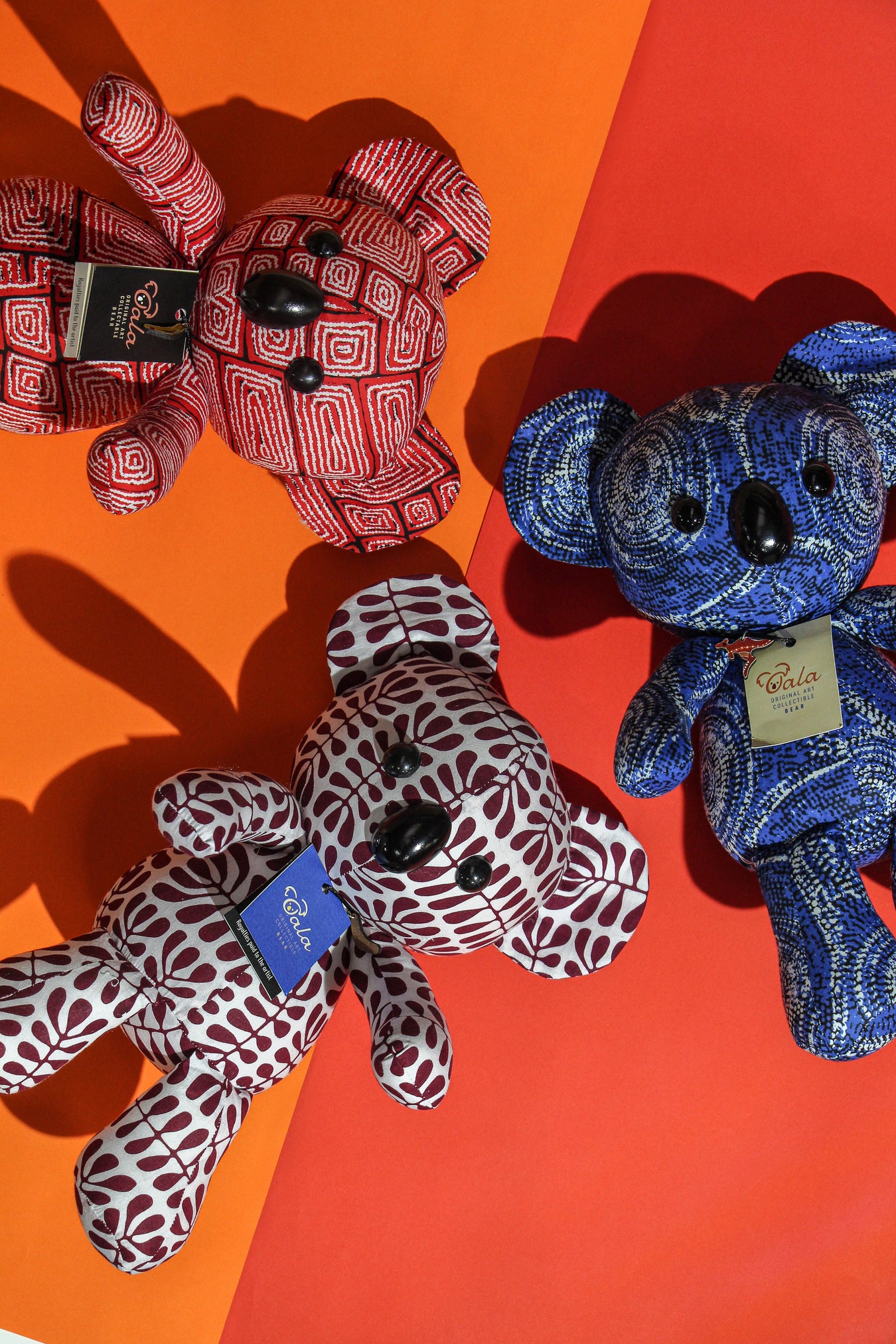 Collectable Koalas - Gari Dari