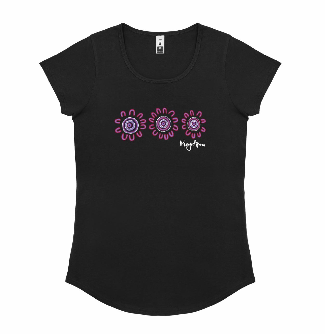 T-Shirts - Ladies