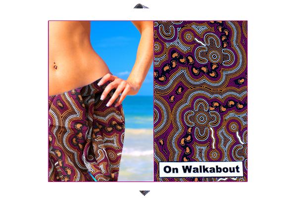 Sarongs