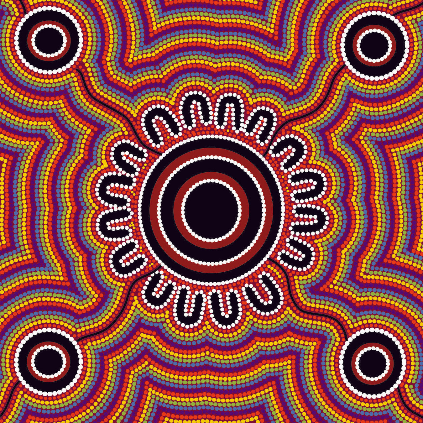 My Land My Connection