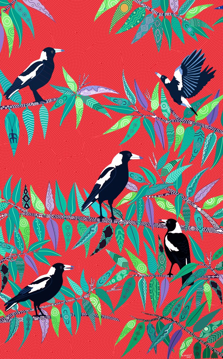 Gallery Prints - Unstretched