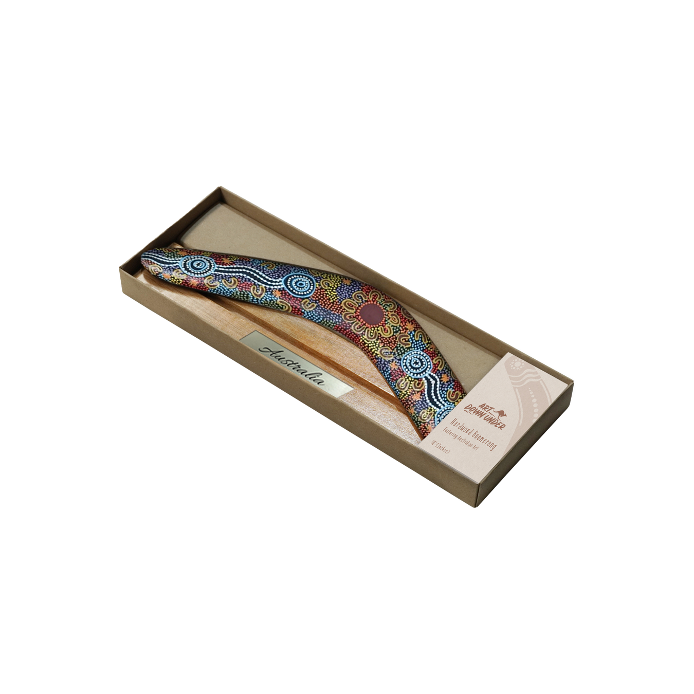 Personalised Products