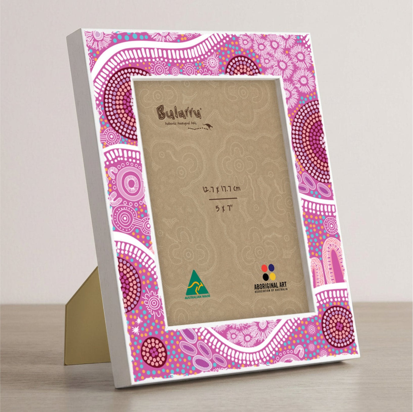 Wooden Photo Frames