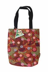 Cotton & Canvas Bags