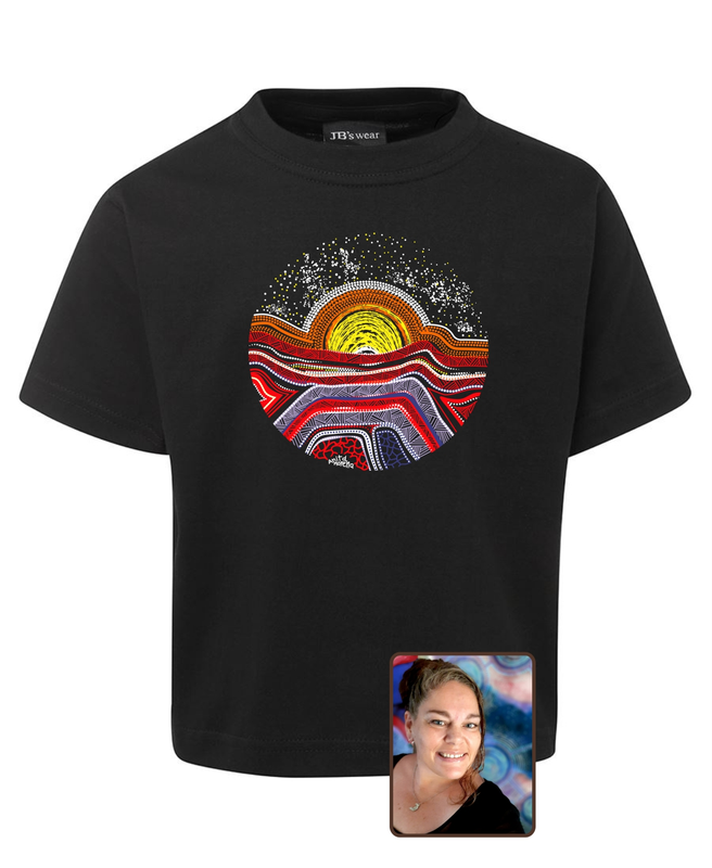 Aboriginal t best sale shirts online