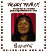 Wendy Pawley