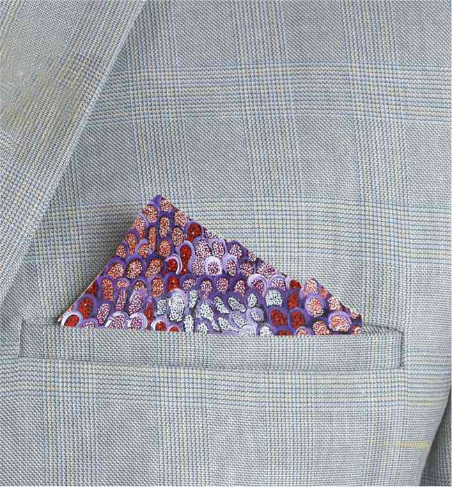 Handkerchief Cindy Wallace