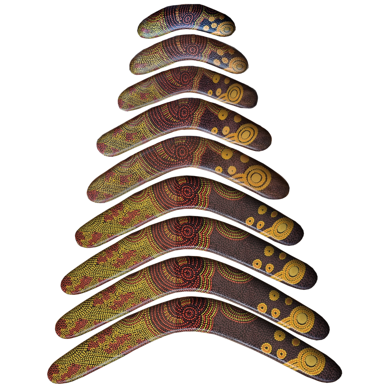 Boomerangs