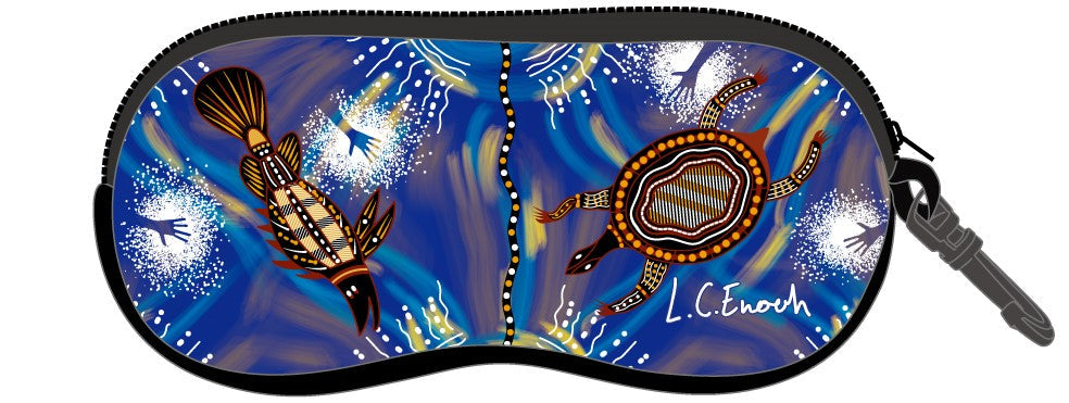 Glasses Cases By Louis Enoch