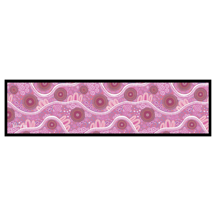 Bar Runner - Womens Journey By Debbie Scott