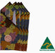 Art Down Under Aboriginal Napkins (Set of 4) - Fair Dinkum Gifts