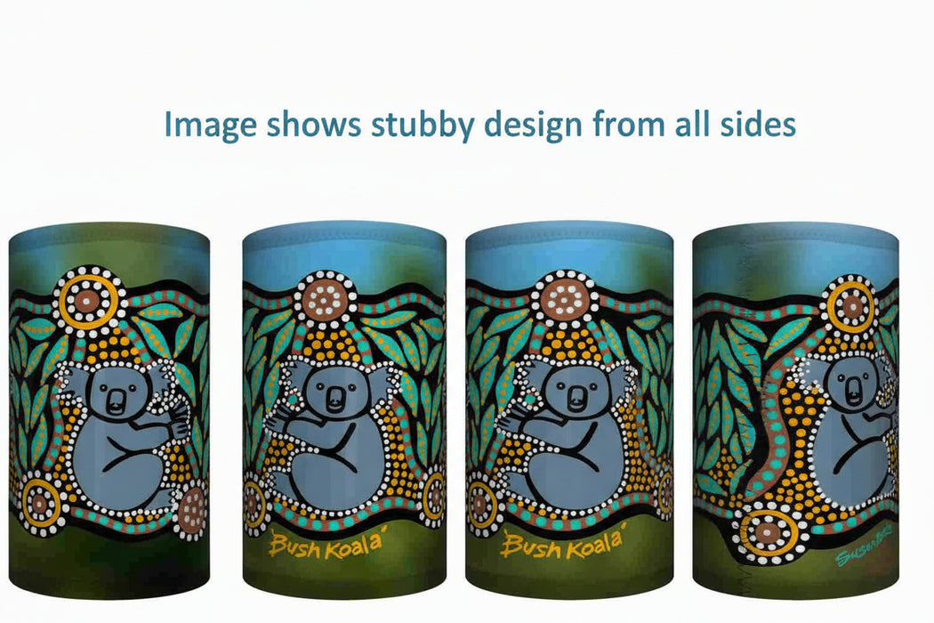 Stubby Holders by Susan Betts