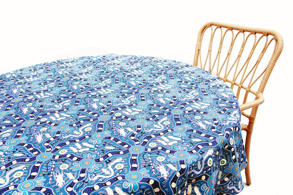 Tablecloths — Bulurru Shop
