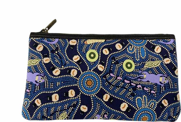 Aboriginal Design Coolamon Bags