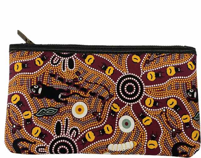 Aboriginal Design Coolamon Bags