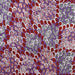 CLEARANCE Tablecloth Cindy Purple - Fair Dinkum Gifts