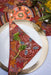 Art Down Under Aboriginal Napkins (Set of 4) - Fair Dinkum Gifts