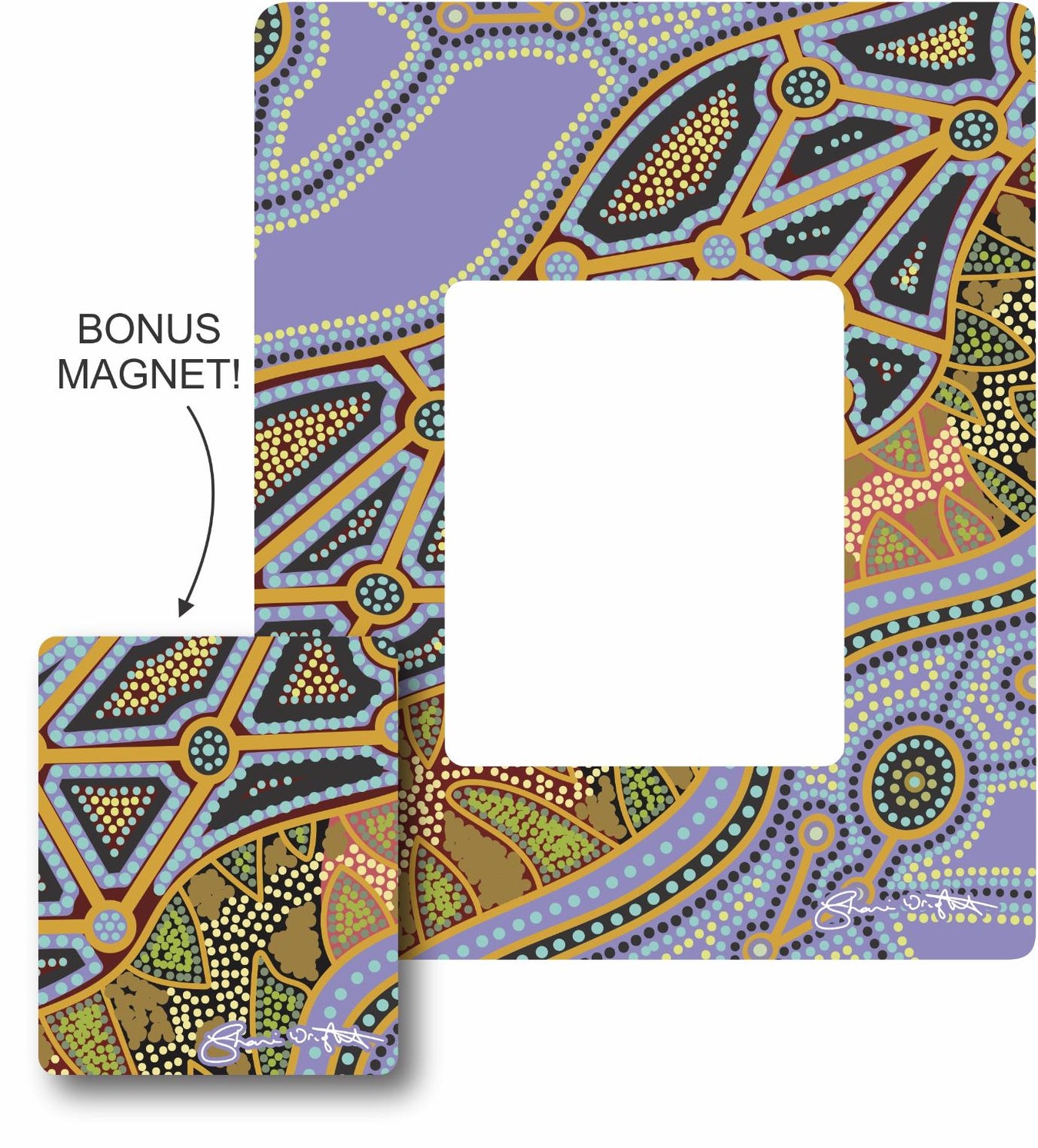 Magnets