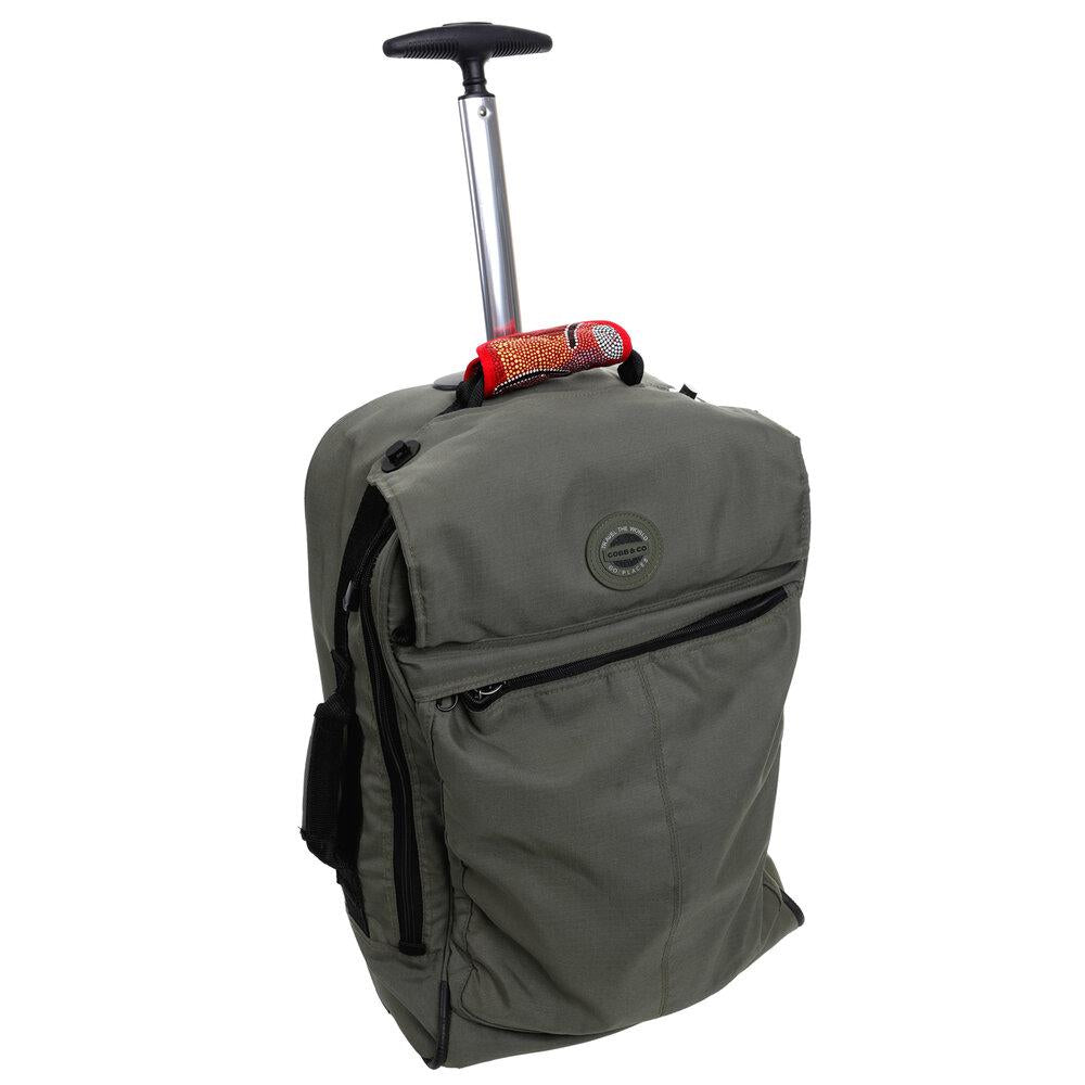 Luggage Handle Pack of 2 - fair-dinkum-gifts