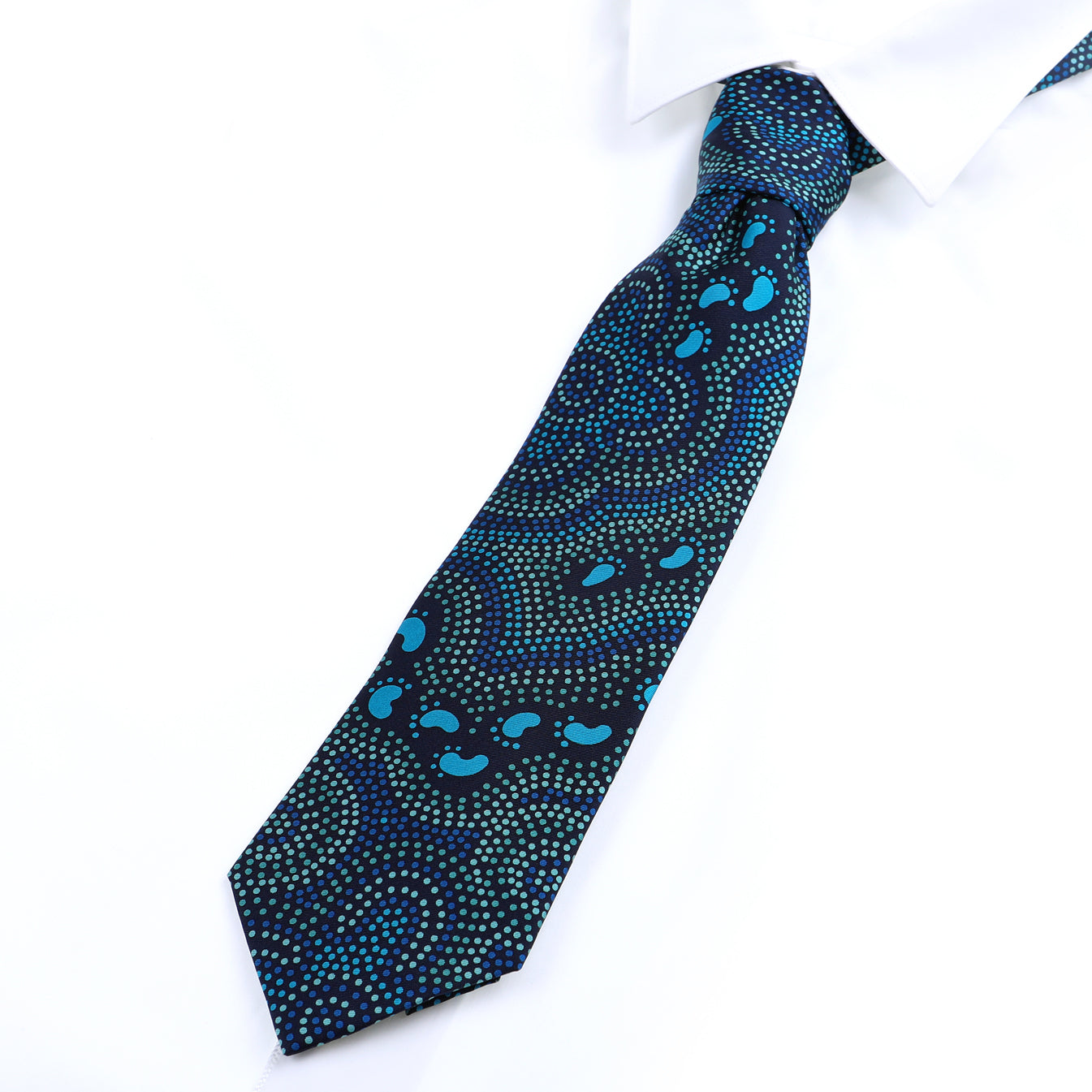 Bulurru Ties