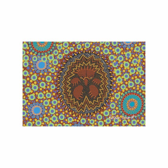 Microfibre Teatowels By Kathleen Buzzacott
