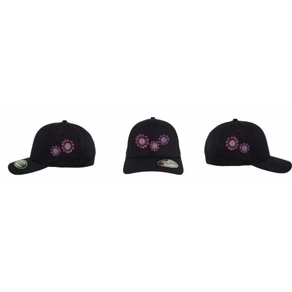 Eezifit Baseball Cap - Womens Business By Merryn Apma