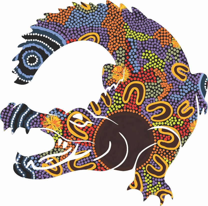 Wooden Buddies Collection