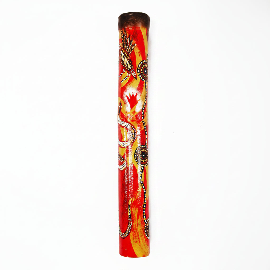 Didgeridoos