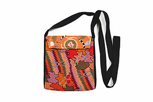 Mini Bag (For Passport or Phone) - Art Down Under Designs - Fair Dinkum Gifts