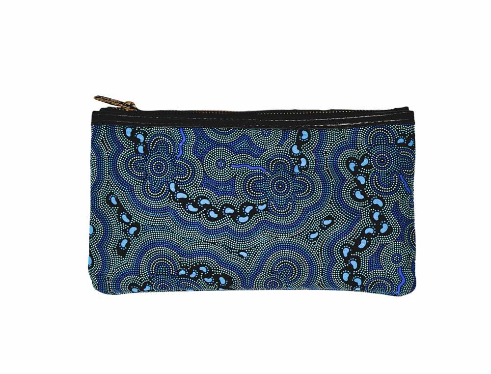 Aboriginal Design Coolamon Bags