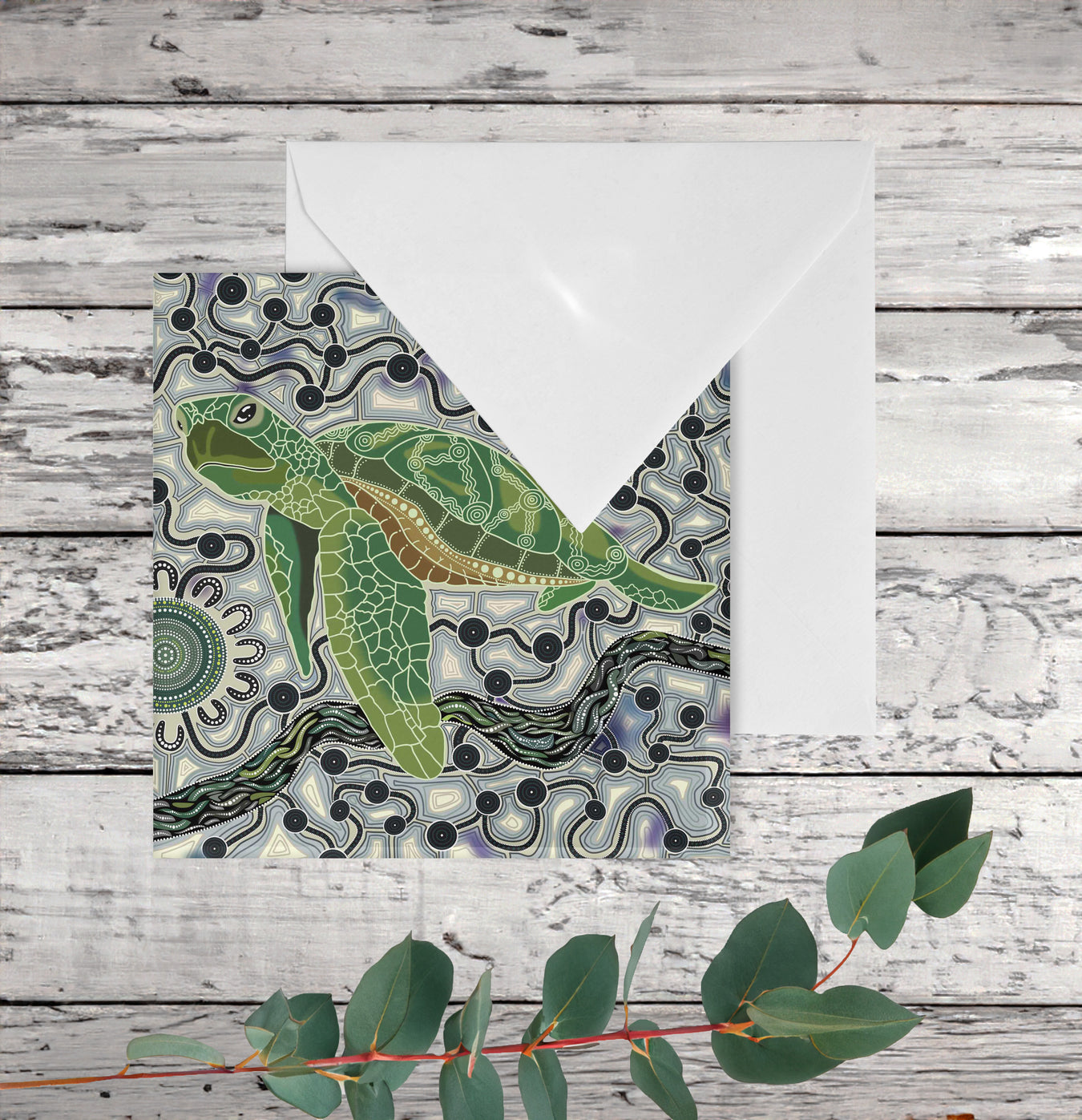 Gift Cards & Wrapping