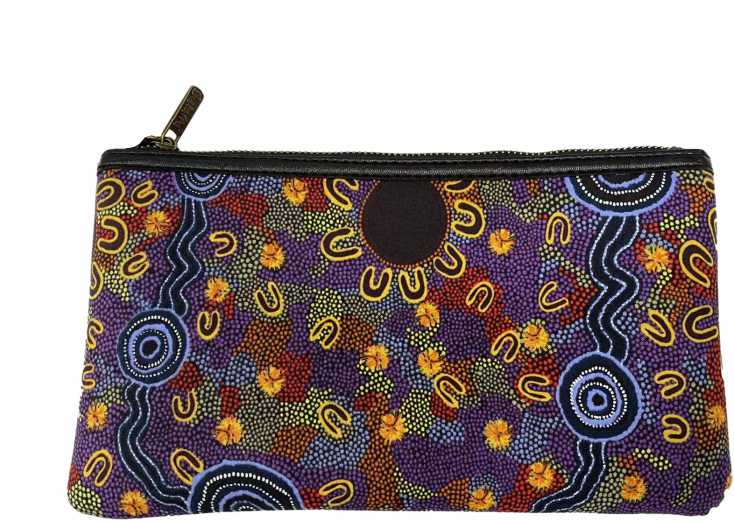 Aboriginal Design Coolamon Bags