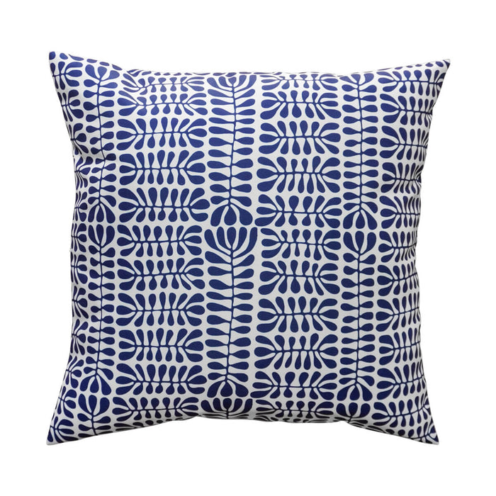 Waste2Wear Cushion Cover Mitjili Napurrula