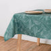 Waste2Wear® Table Cloth Rainforest - Red Earth Market