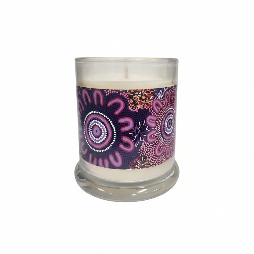 Scented Candle - Womens Business By Merryn Apma