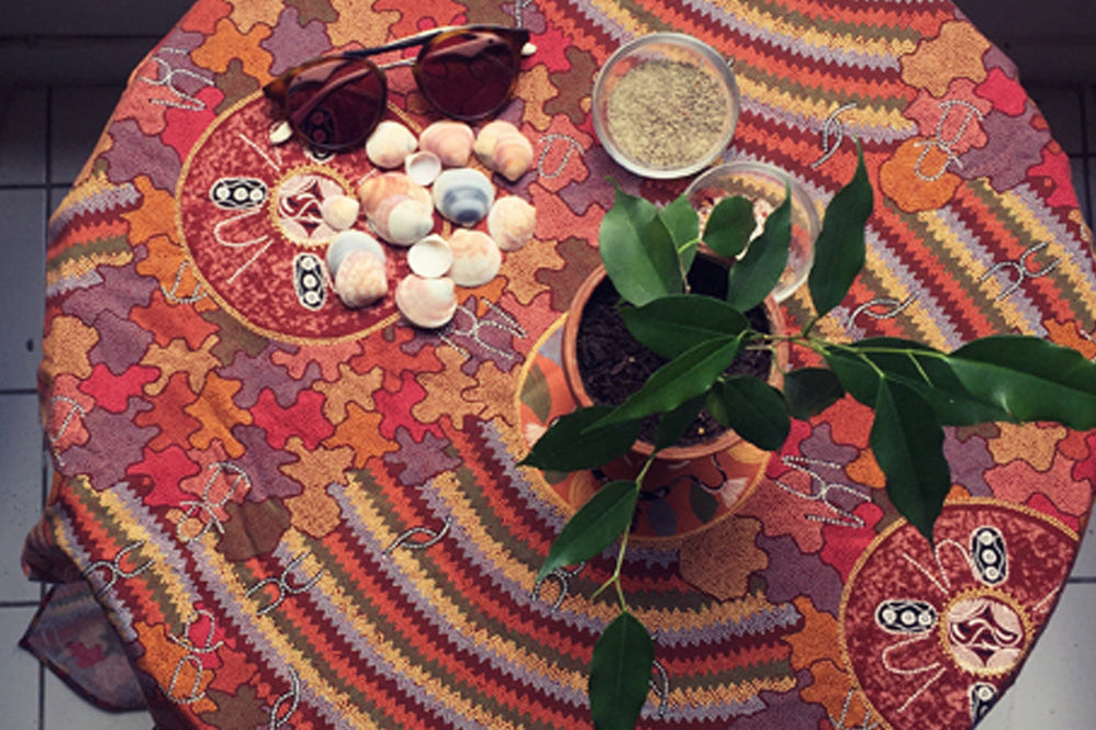 Tablecloths — Bulurru Shop