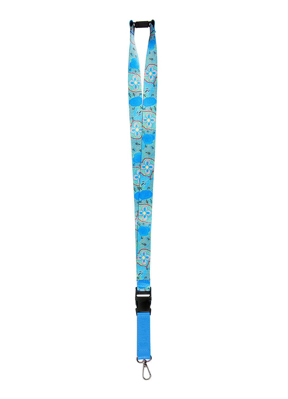 Lanyards