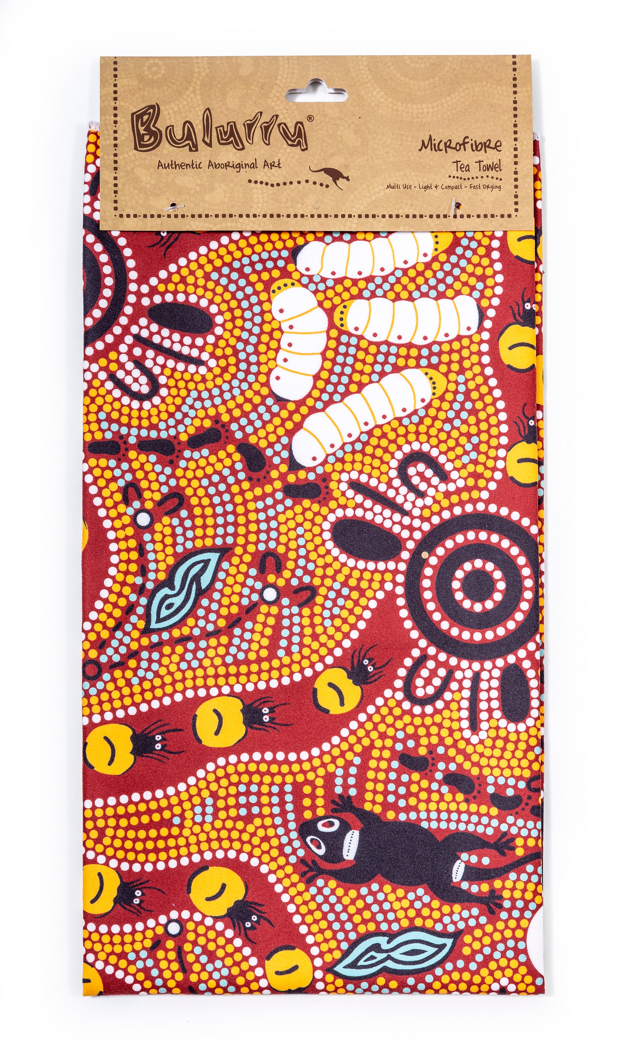 Microfibre Teatowels