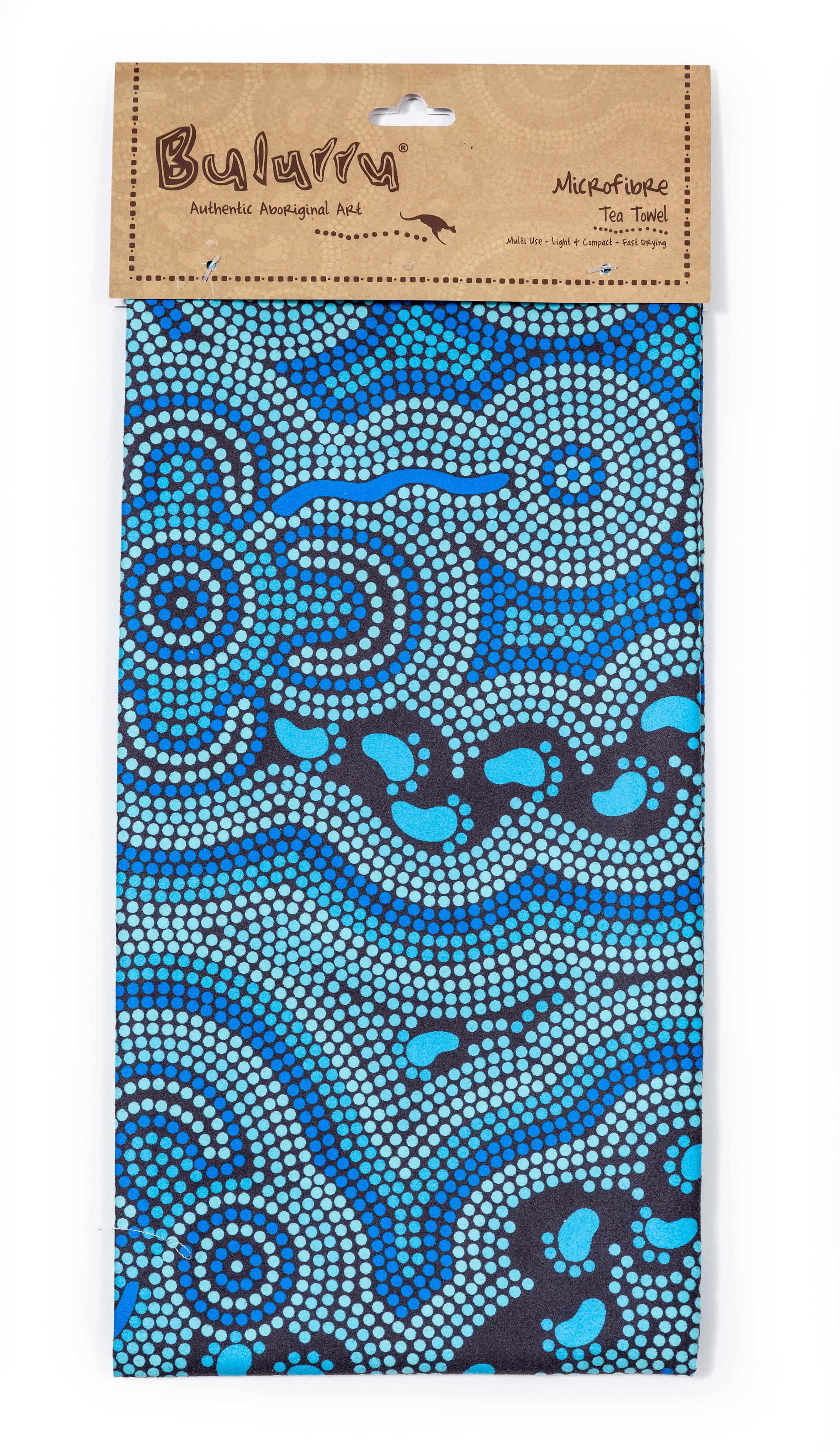 Microfibre Teatowels